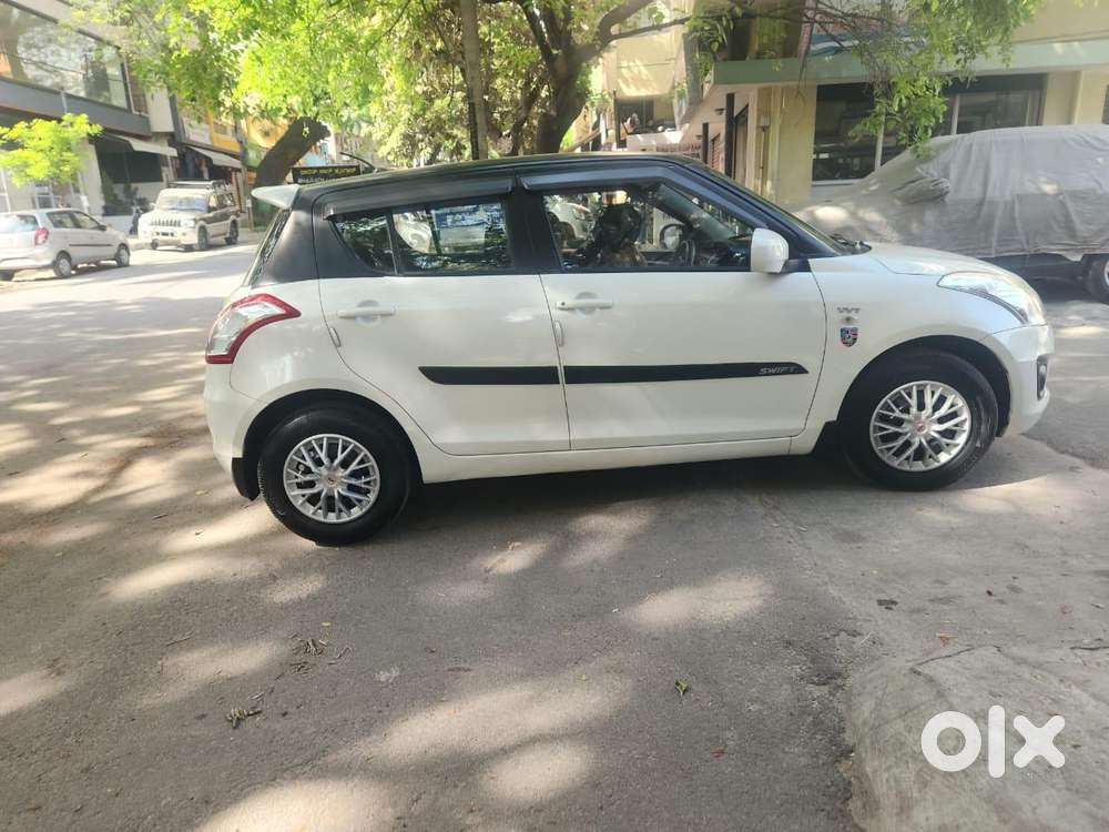 Maruti Suzuki Swift