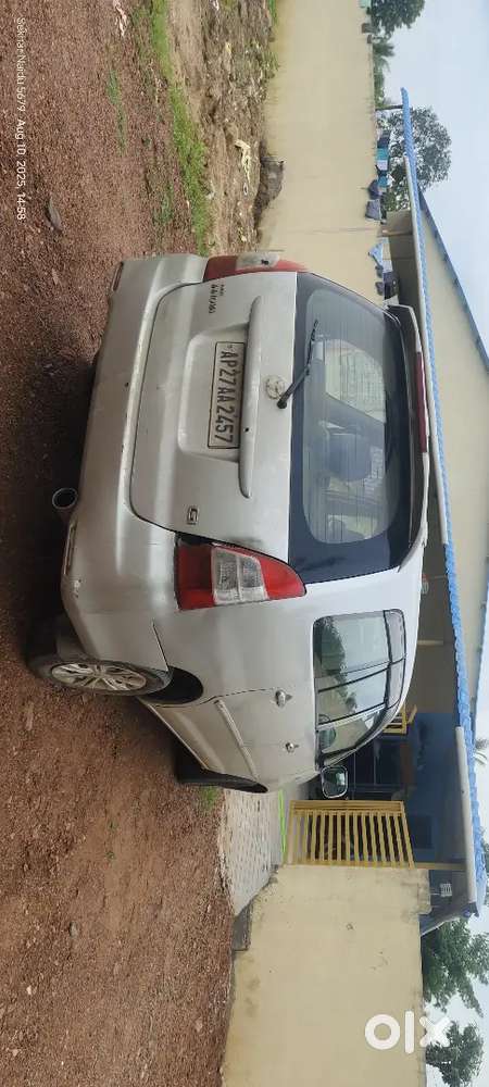 Toyota Innova 2008 Diesel Well Maintained