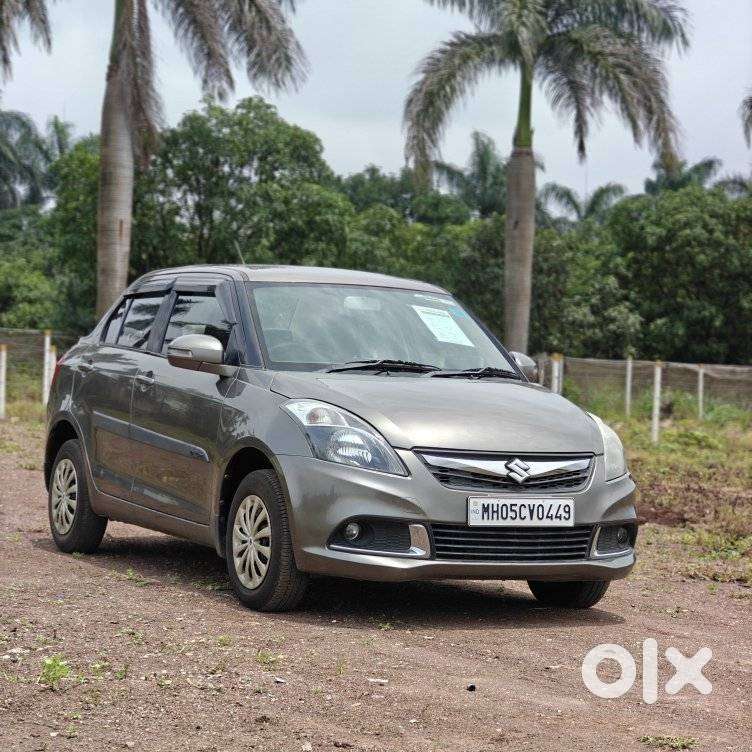 Maruti Suzuki Swift Dzire 1.3 Vxi, 2016, Petrol