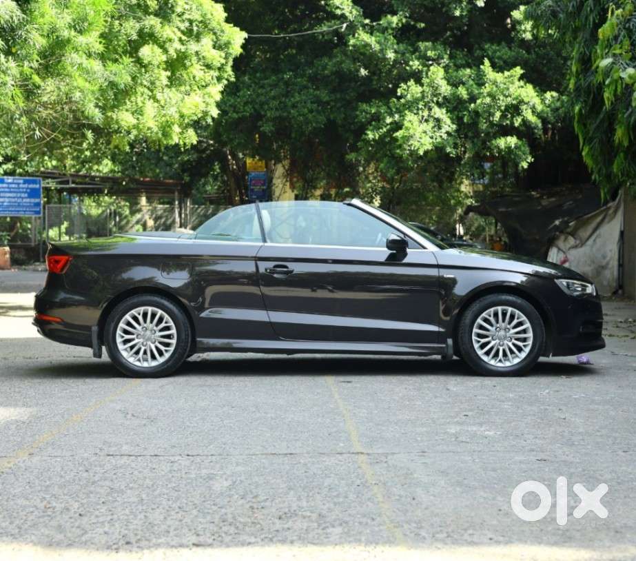 Audi A3 Cabriolet 1.8 40 Tfsi, 2022, Petrol