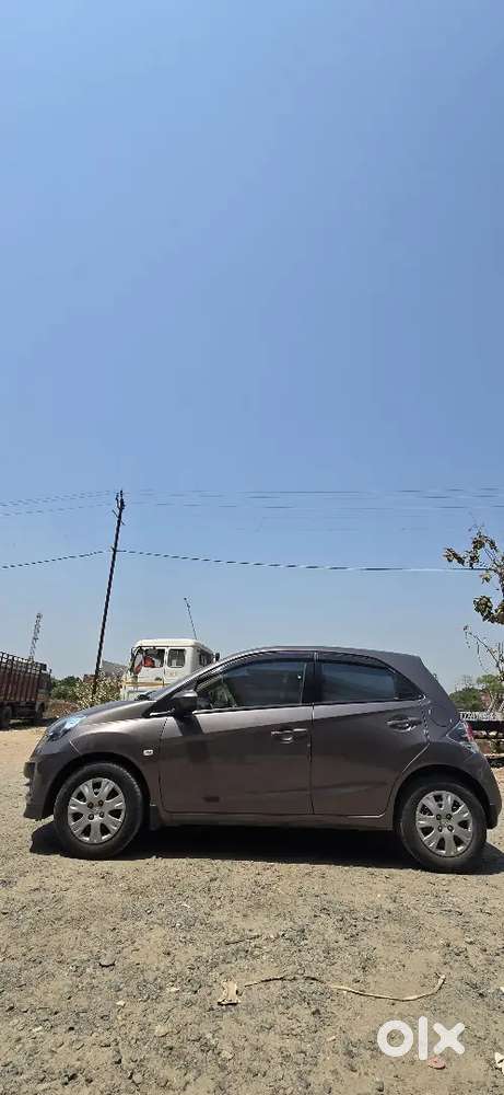 Honda Brio 2012 Petrol Mt