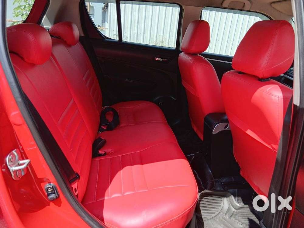 Maruti Suzuki Swift Vxi, 2016, Petrol