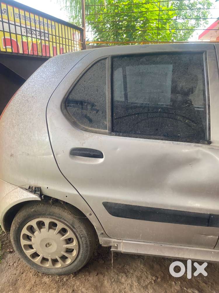 Tata Indica Diesel 2020