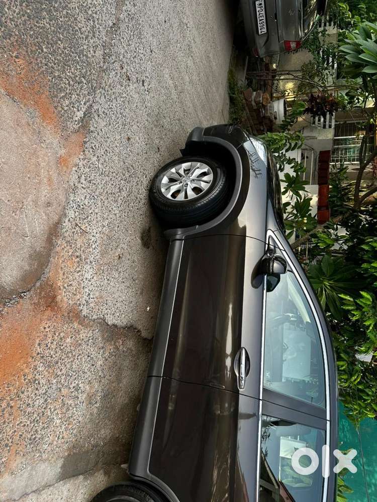 Honda Crv 2018 Petrol Well Maintained