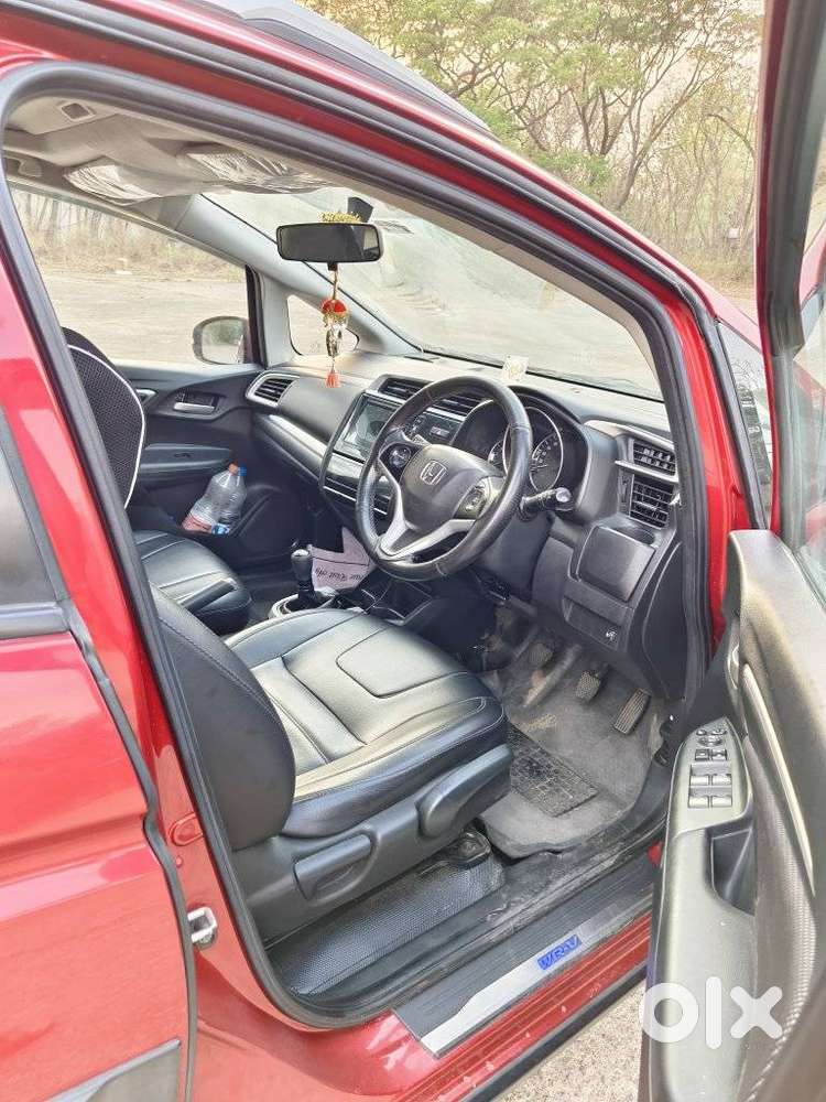 Honda Br-v 1.5 Vx I-dtec Mt, 2018, Diesel