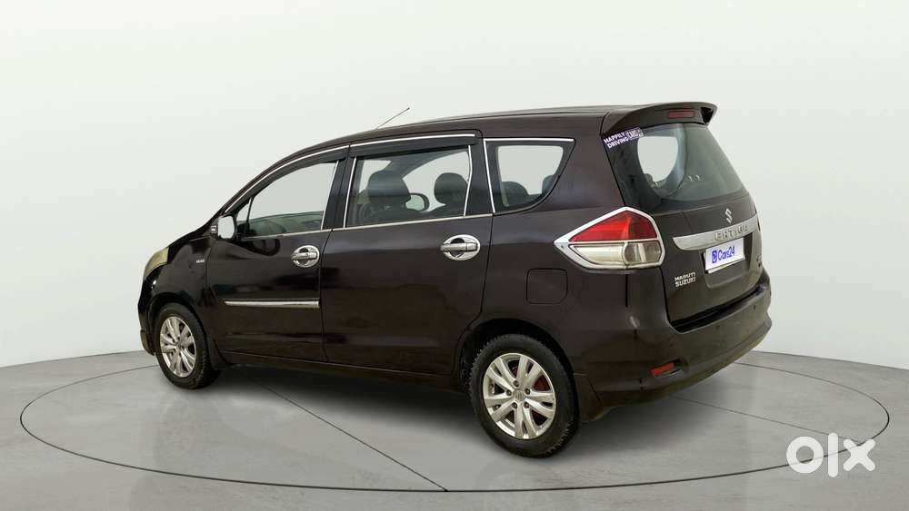 Maruti Suzuki Ertiga Vdi Shvs, 2018, Diesel