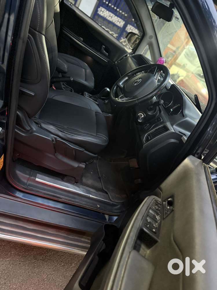Tata Hexa 2.2 Xt 4x2 7 Str, 2018, Diesel