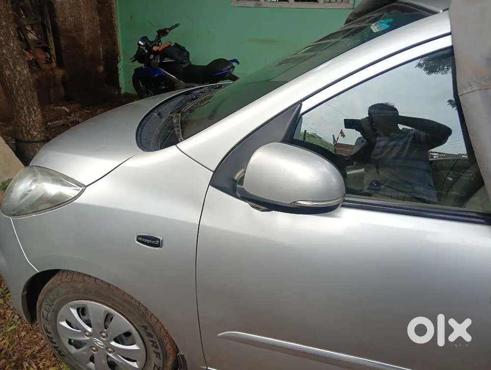 Hyundai I10 Sportz 2010 Car