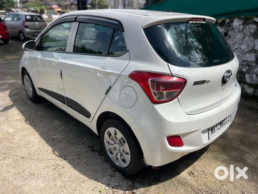 Hyundai Grand I10 1.2 Kappa Era, 2015, Petrol