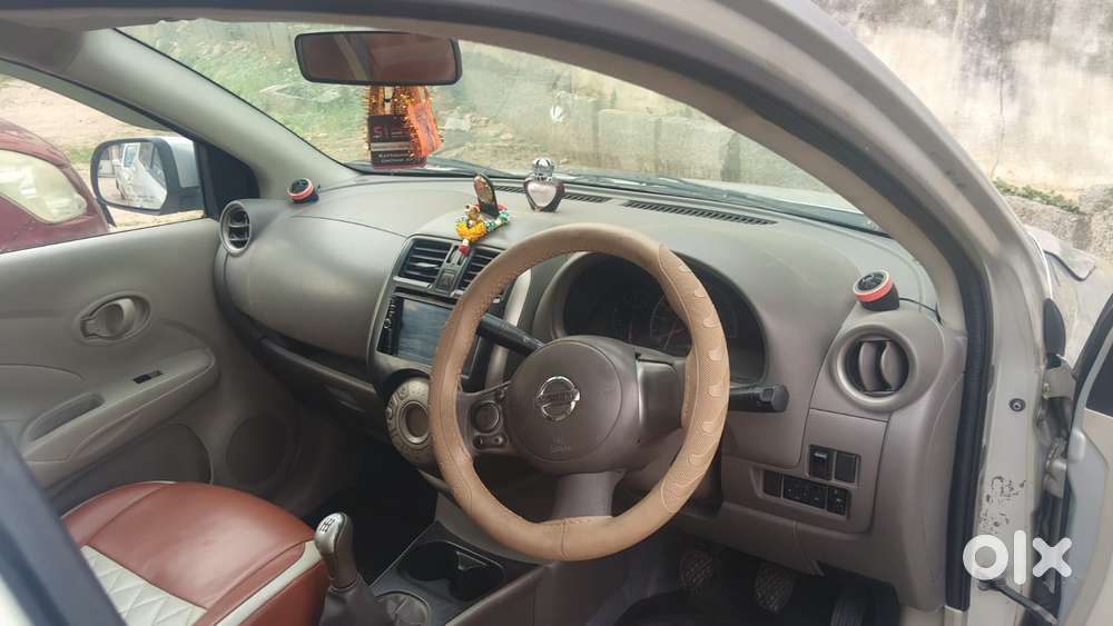 Renault Scala Diesel Rxl, 2012, Diesel