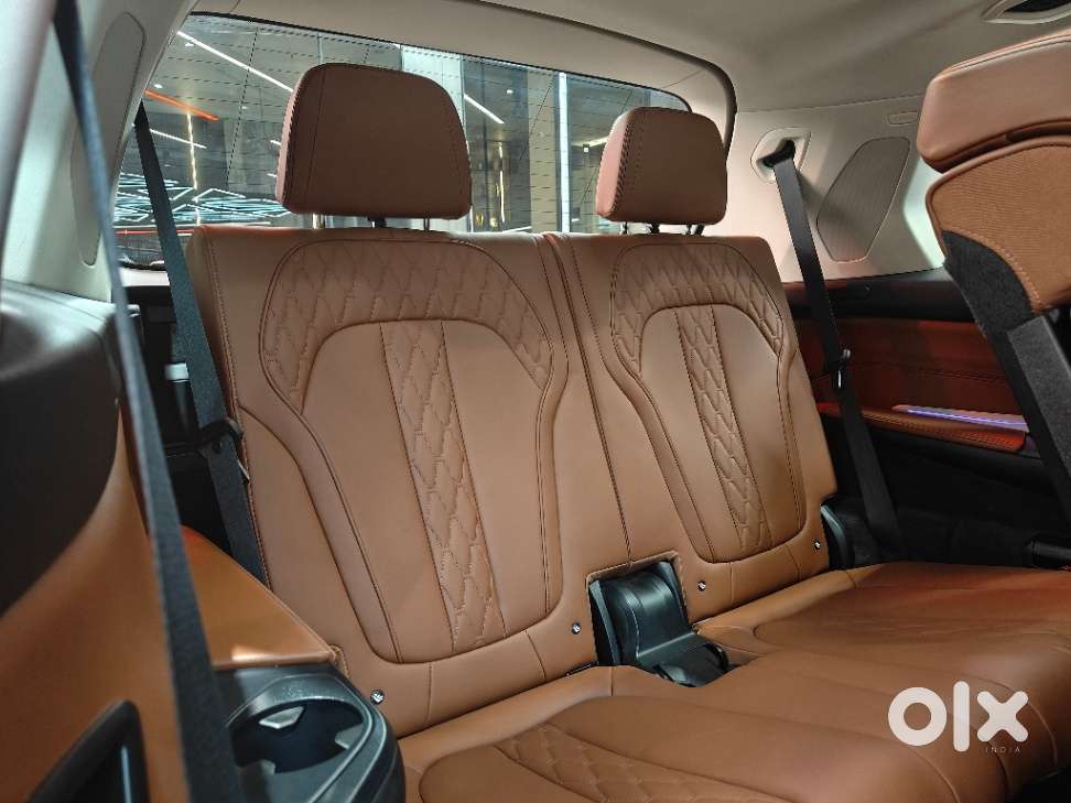 Bmw X7, 2024, Diesel