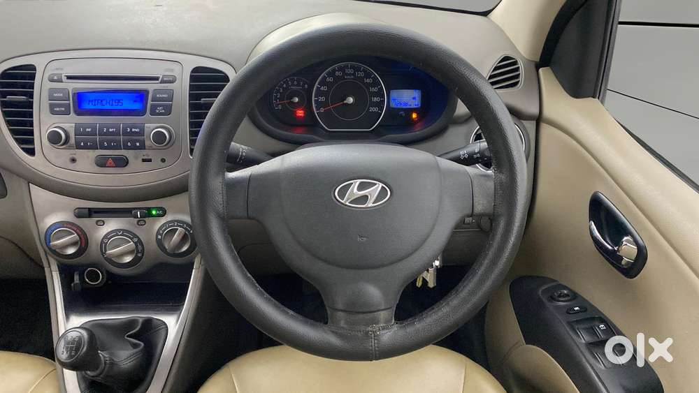 Hyundai I10 Magna, 2013, Petrol