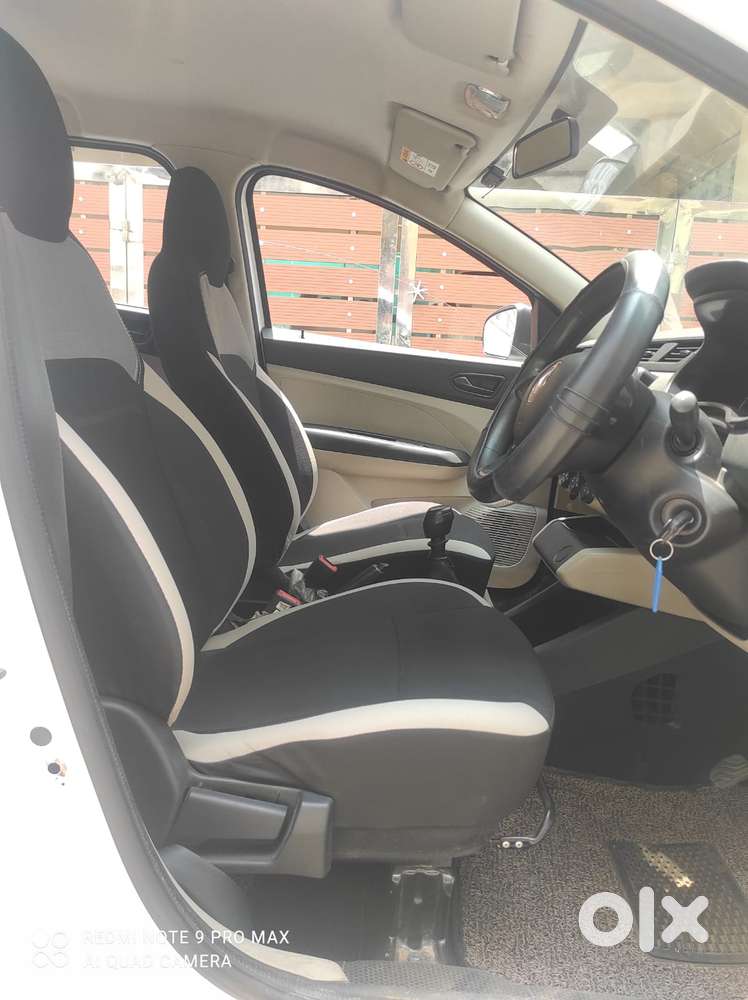 Renault Triber 1.0 Rxe, 2022, Petrol