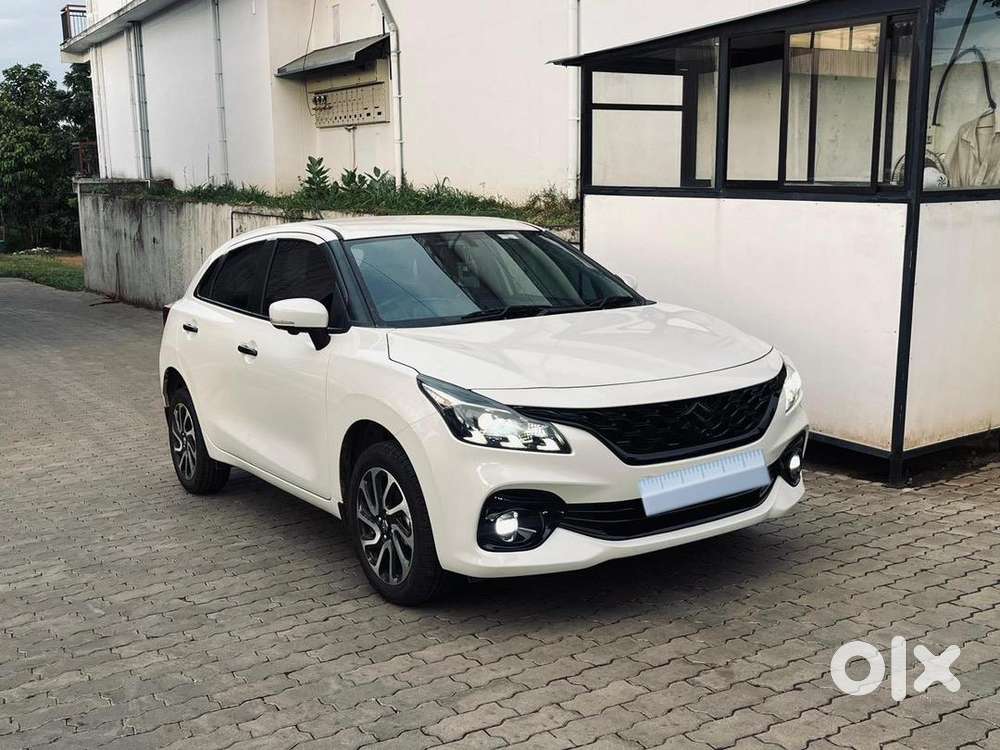 Maruti Suzuki Automatic 2024\auguest