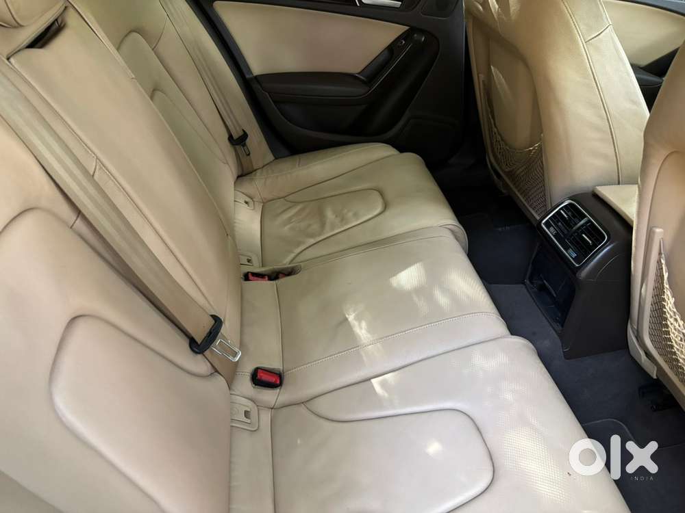Audi A4 2.0 Tdi Diesel 2014 S Line Technology Edition Brokers Excuse