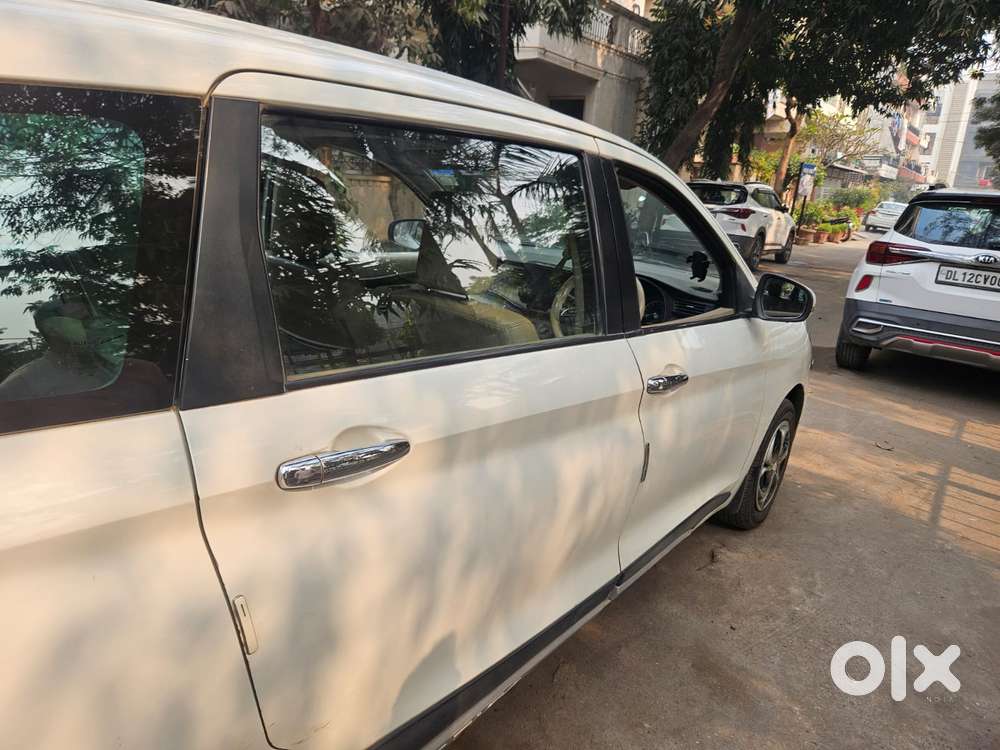 Maruti Suzuki Ertiga Vdi Shvs, 2019, Diesel