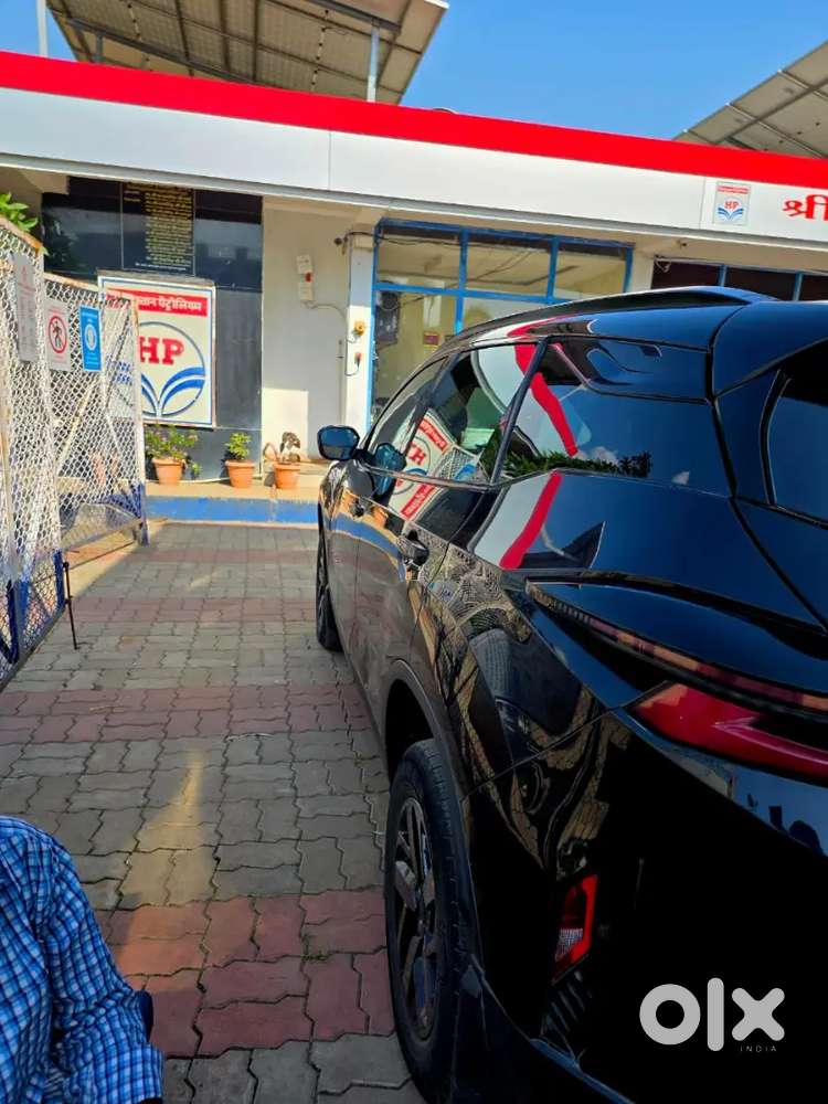 Tata Harrier 2024 Diesel 90000 Km Driven
