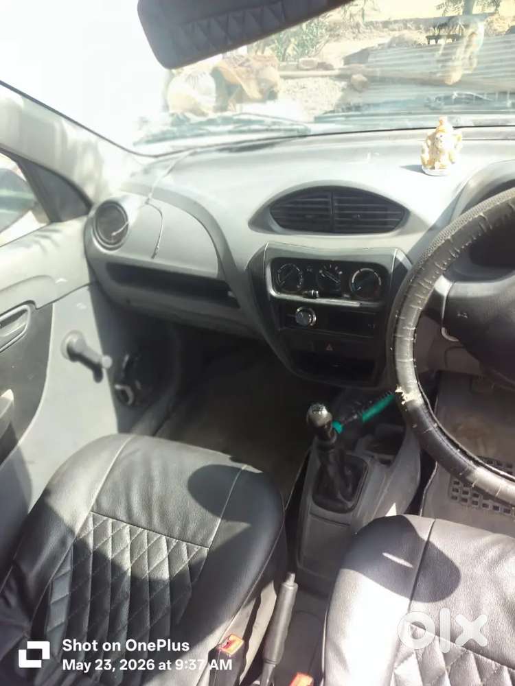 Maruti Suzuki Alto 800 2013