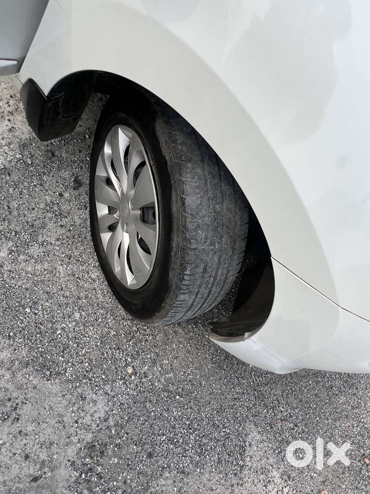 Maruti Suzuki Baleno 1.2 Delta, 2017, Petrol