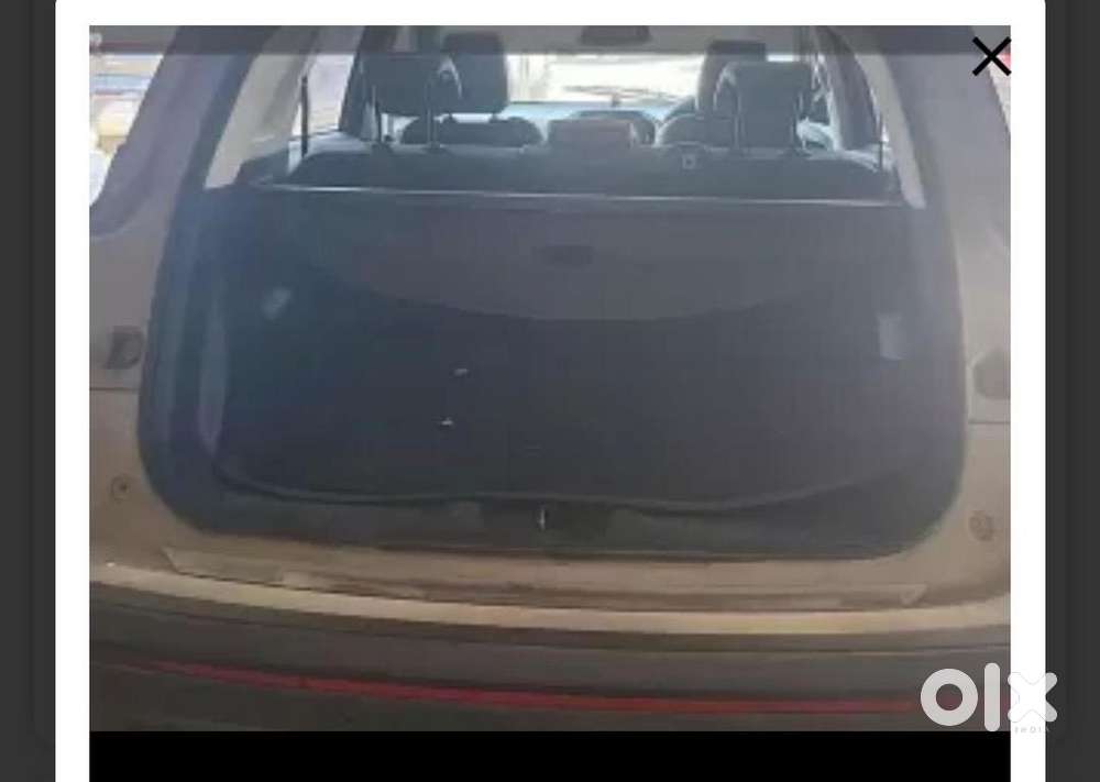 Mg Petrol Car 2020