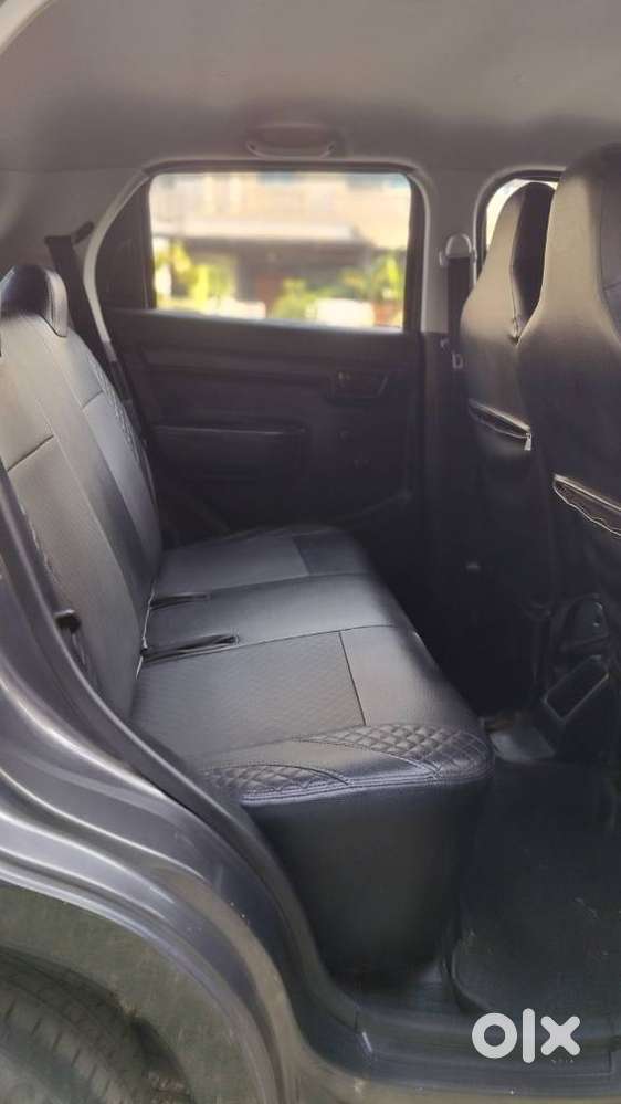 Maruti Suzuki S-presso Vxi, 2020, Cng & Hybrids