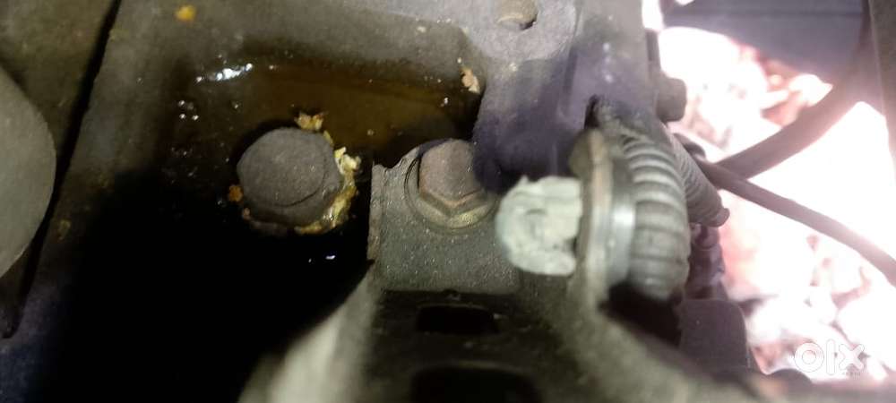 Toyota Innova 2.5 G (diesel) 8 Seater Bs Iv, 2006, Diesel