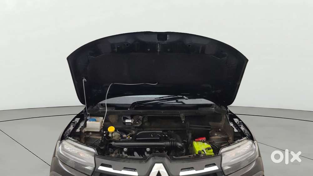 Renault Kwid 1.0 Climber Mt, 2023, Petrol