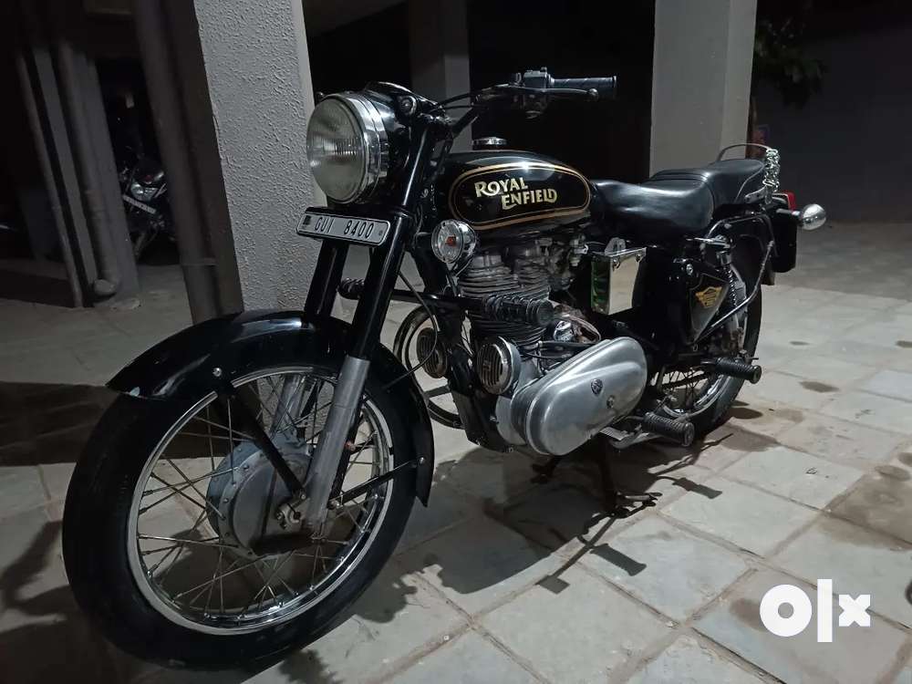 Olx bullet bike new arrivals