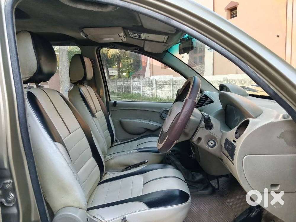 Mahindra Xylo E4 Bs Iv, 2009, Diesel