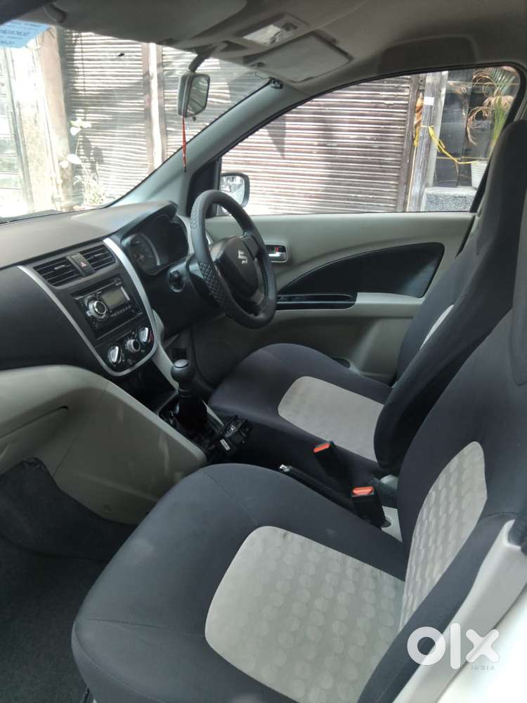 Maruti Suzuki Celerio