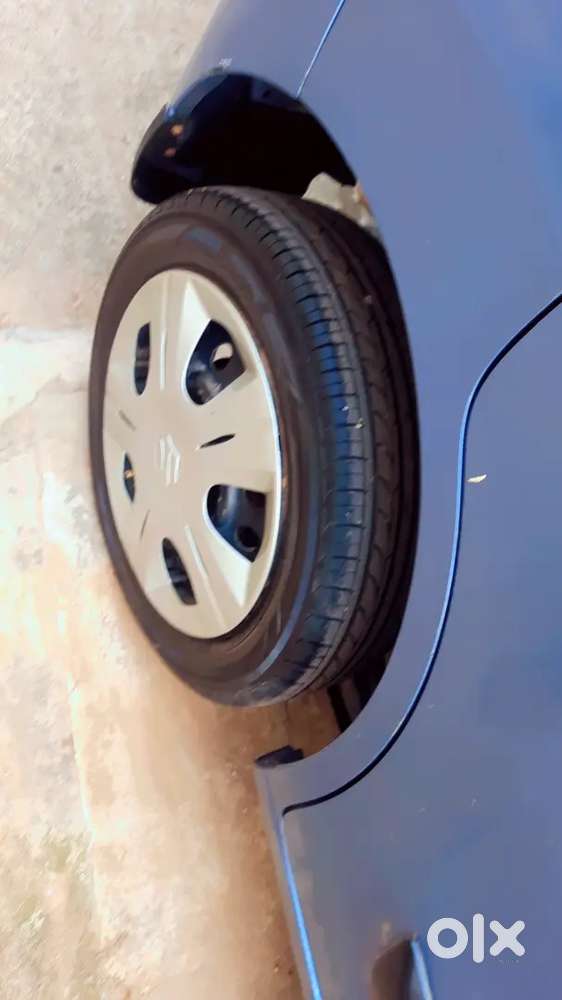 Maruti Wagon R Vxi 2010 Petrol