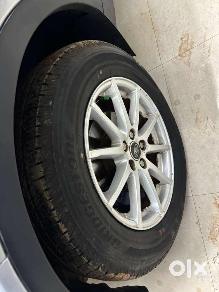 2013 Land Rover Evoque 88000 Km Diesel