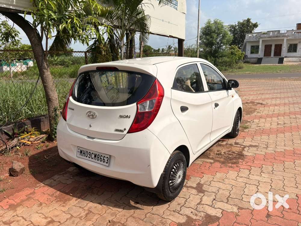Hyundai 2013 Petrol Manual