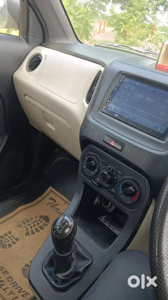 Maruti Suzuki Wagon R 1.0 2020 Cng & Hybrids 81000 Km Driven