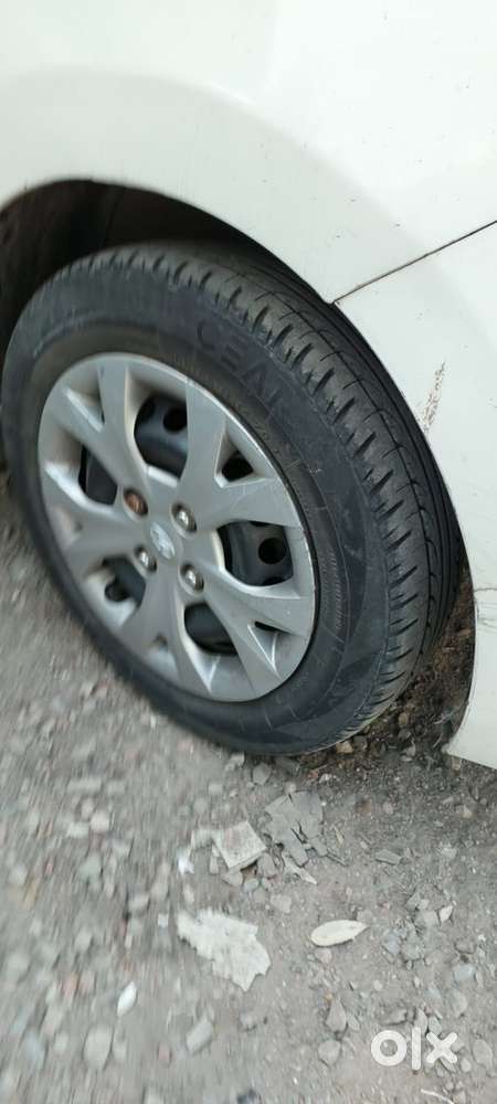 Hyundai Grand I10 2016 Petrol