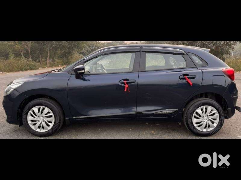 Maruti Suzuki Baleno Delta, 2022, Petrol
