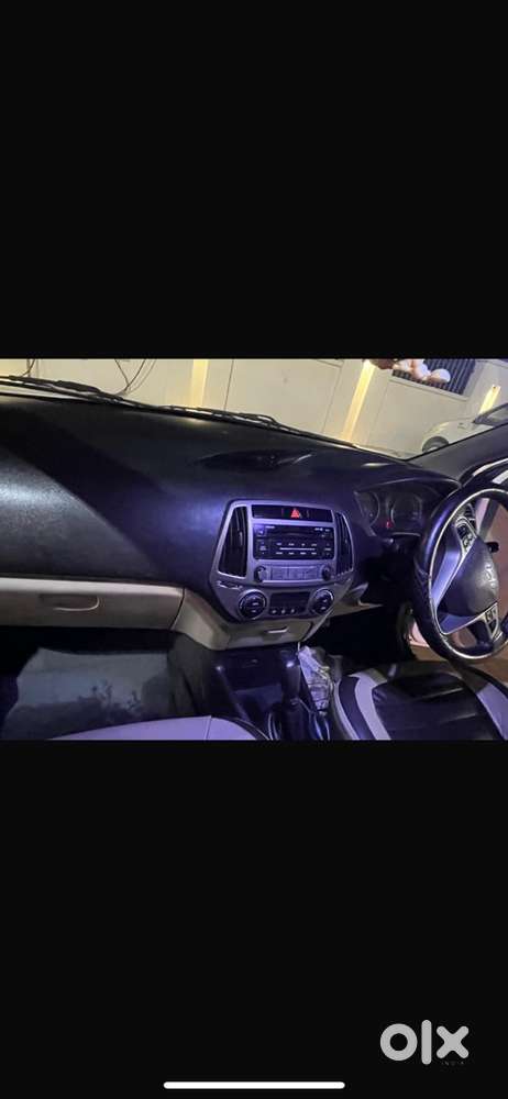 Hyundai I20 2012 Very Good Condition