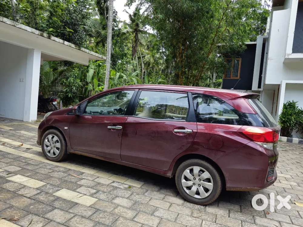 Honda Mobilio