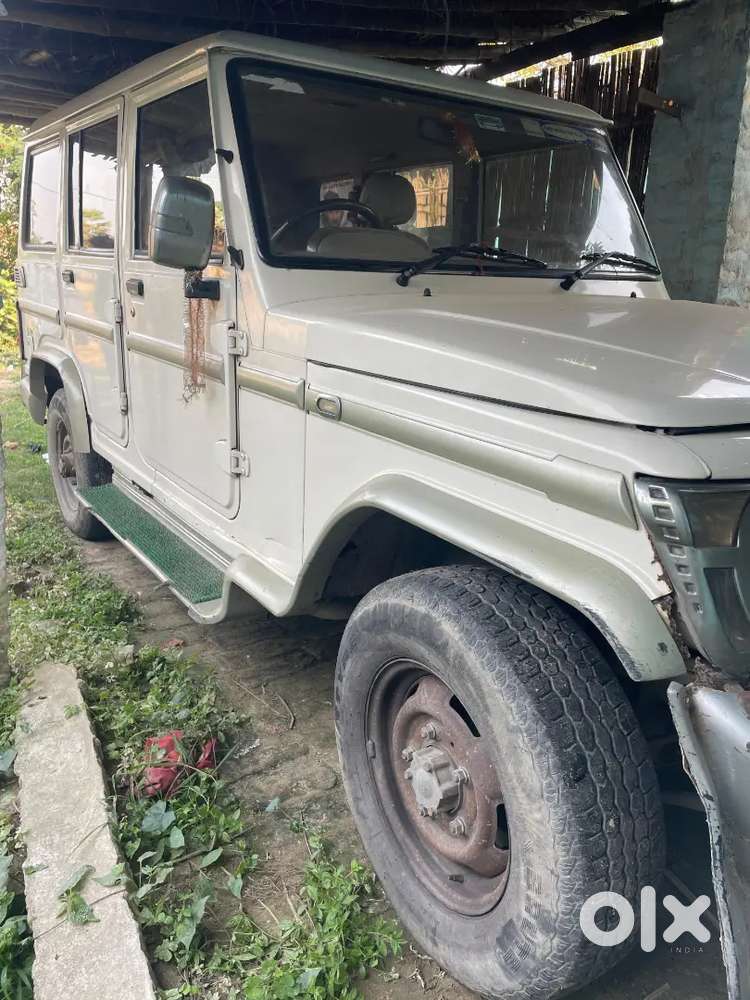 Mahindra Bolero 2012 Diesel 150000 Km Driven