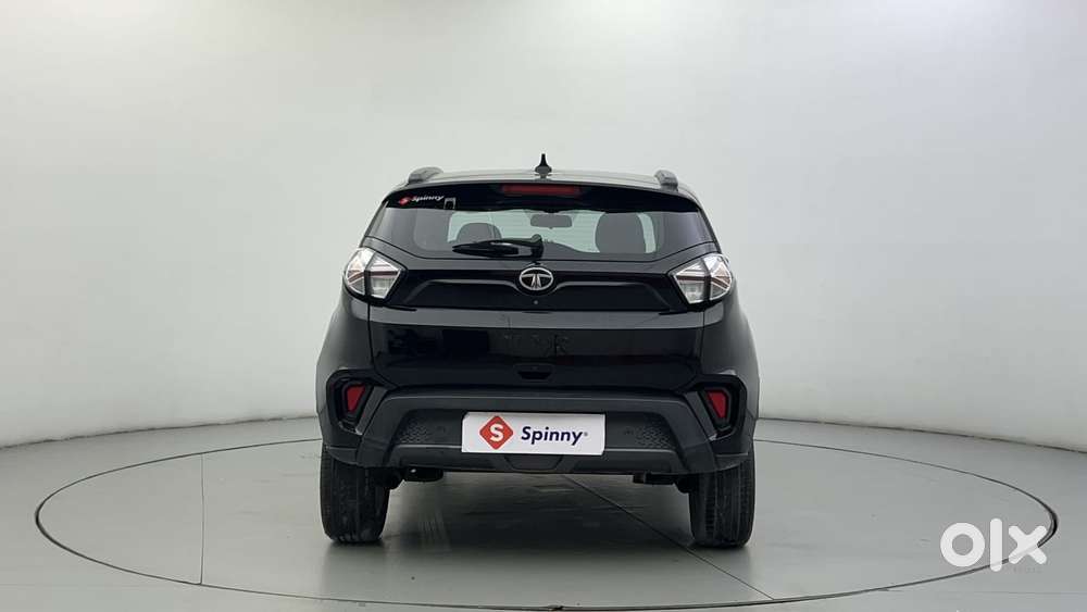 Tata Nexon 1.5 Revotorq Xza Plus (l) Dark Edition, 2022, Diesel
