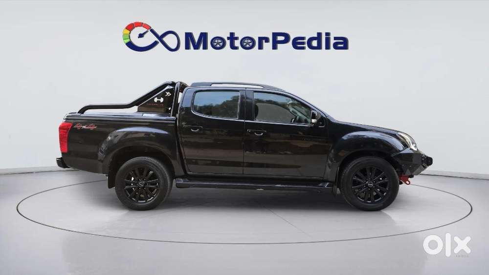 Isuzu V-cross Z Prestige 4x4 At, 2022, Diesel