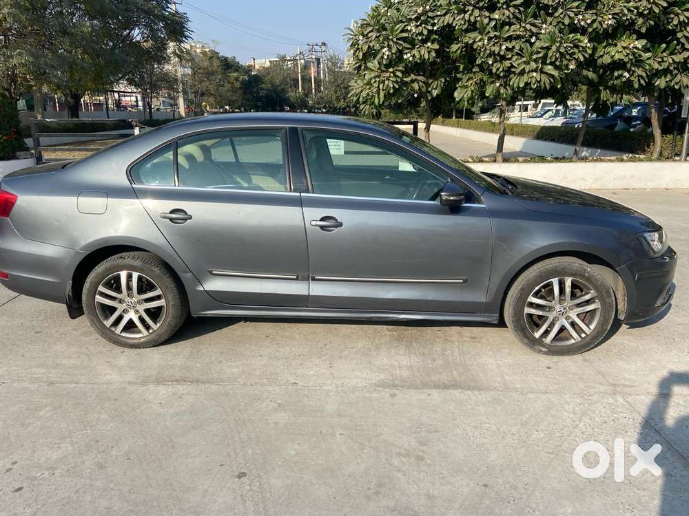 Volkswagen Jetta 2.0l Tdi Highline At, 2014, Diesel