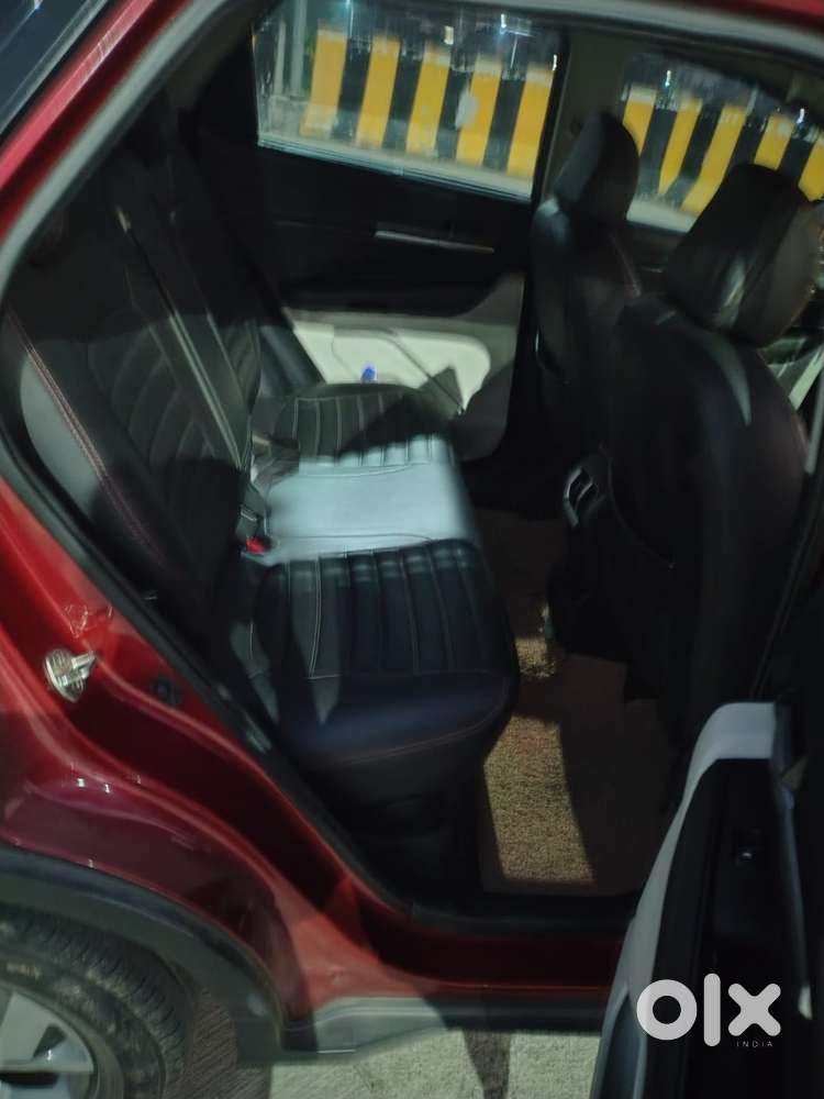 Kia Sonet Htx 1.5 Diesel, 2022, Diesel