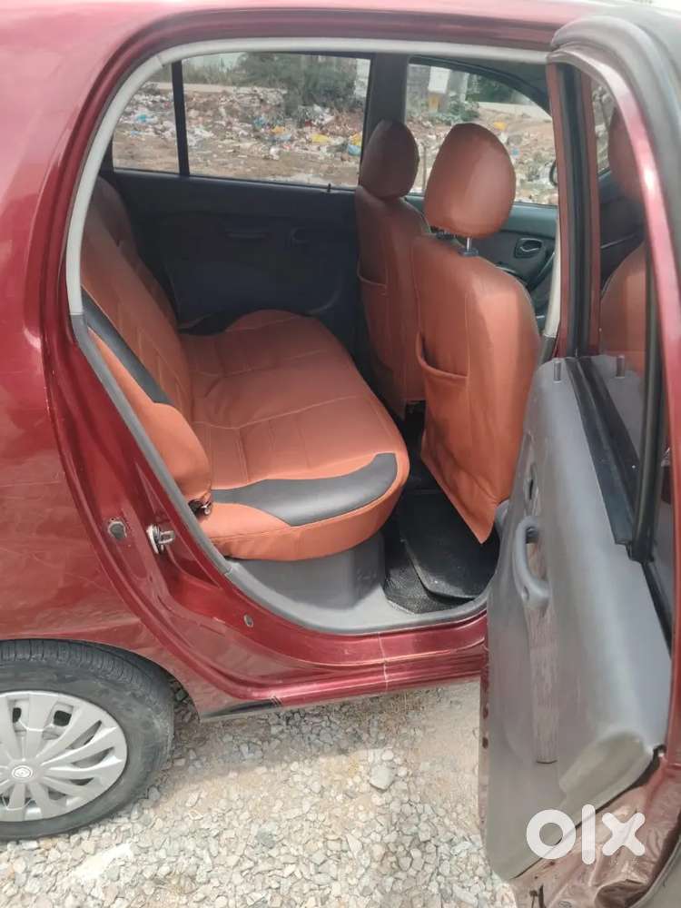 Hyundai Santro Xing Petrol Manual 2007 Rc Time 2030