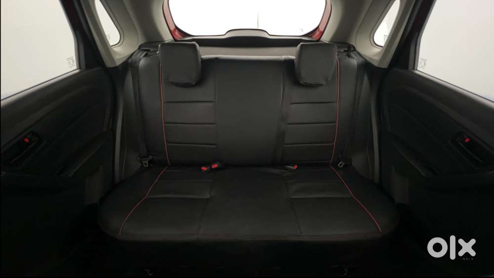 Maruti Suzuki Vitara Brezza Vdi (o), 2018, Diesel