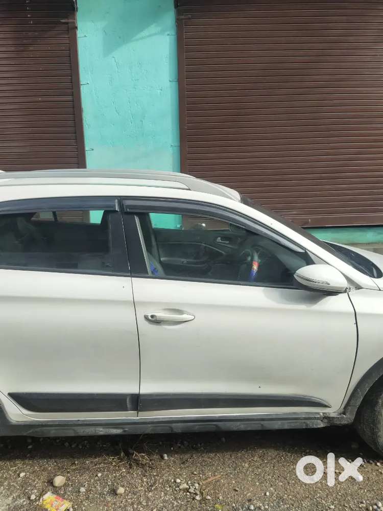 Hyundai I20 Active 1.2 S 2018