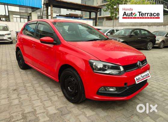Volkswagen Polo Diesel Comfortline 1.2l, 2018, Diesel