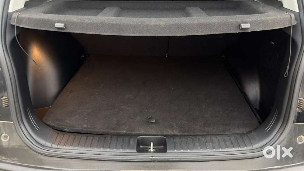 Hyundai Creta 1.5 Sx (o) Ivt Petrol, 2021, Petrol
