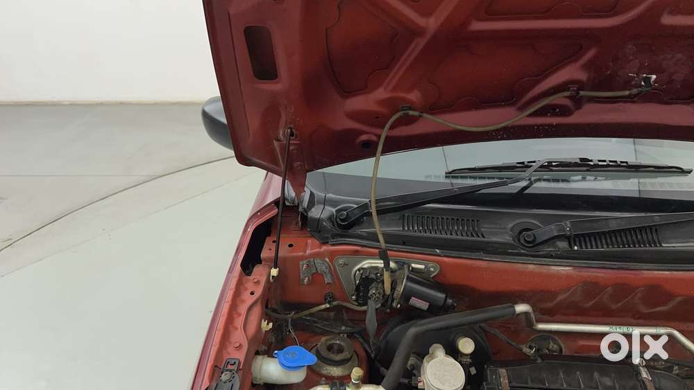 Maruti Suzuki Alto K10 2010-2014 Vxi, 2018, Petrol