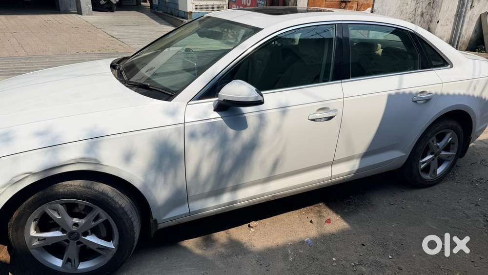Audi A4 2.0 35 Tdi Premium Plus Sunroof, 2017, Diesel